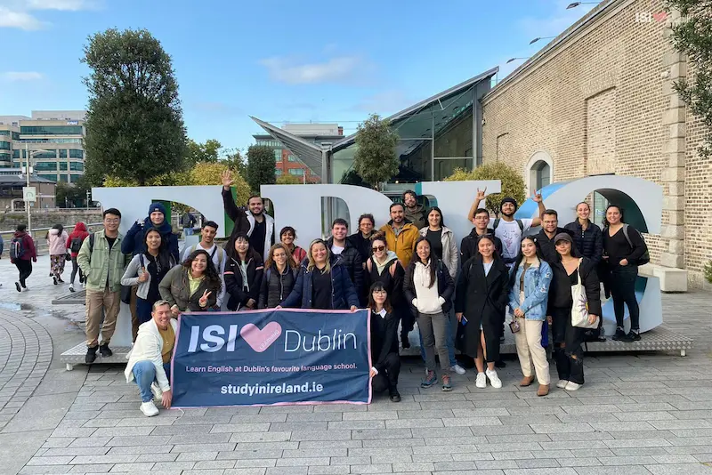 ISI