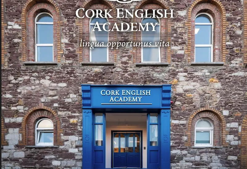 Cork English Academy