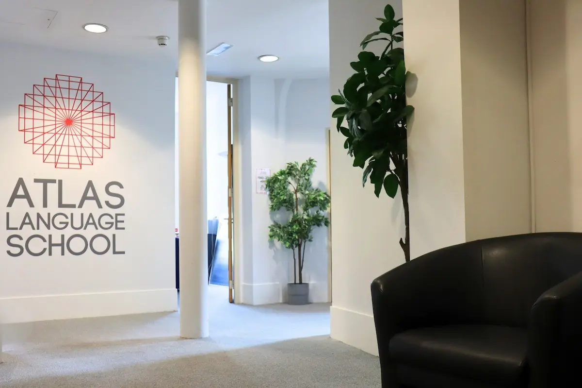 Atlas Language School - UK