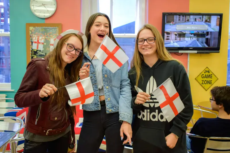 Liverpool School of English