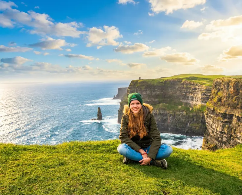 Irlanda