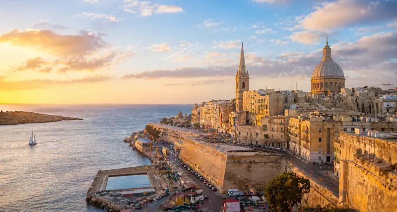 Malta