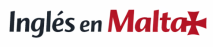 logo ingles en malta