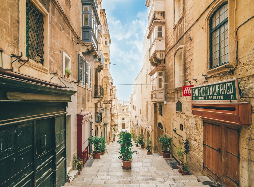 Escuelas de inglés en Malta European School of English